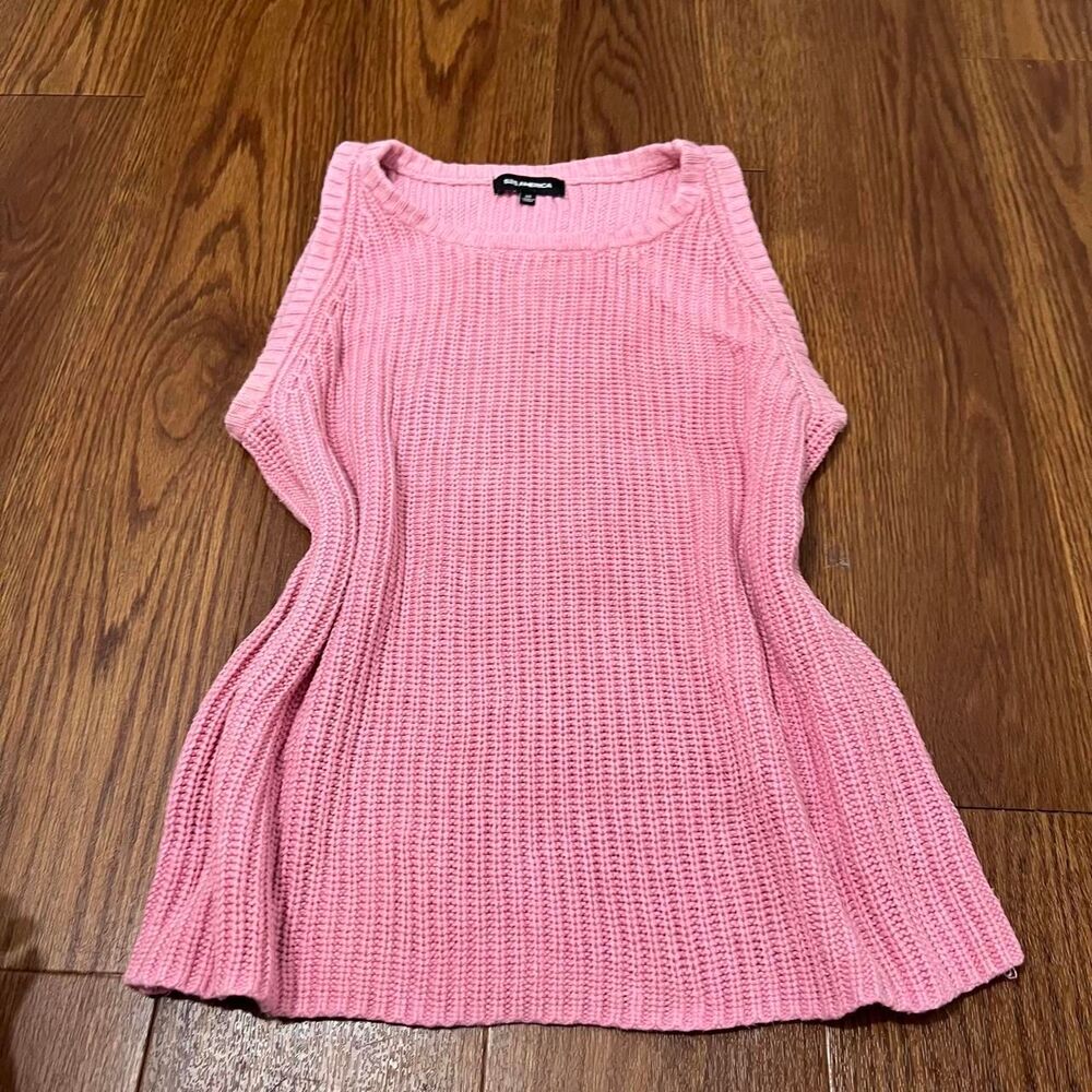 525-america Women's Pink Top